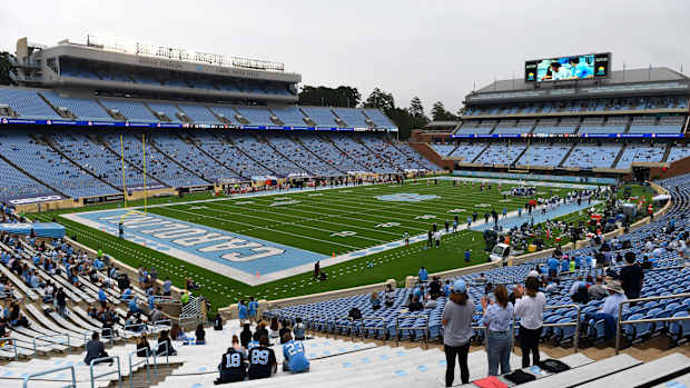 Kenan Stadium